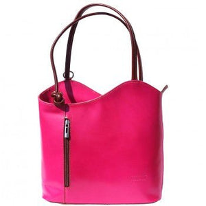 Italian Backpacks - Luxury Italian Handbags and Accessories
