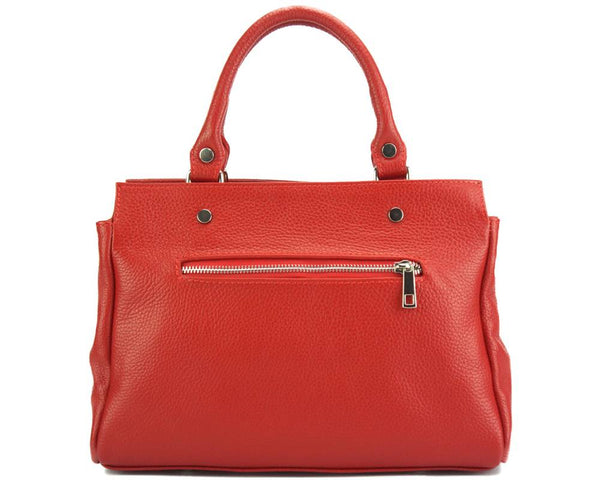 Maya - Italian Leather Handbag! - Luxury Italian Handbags and Accessories
