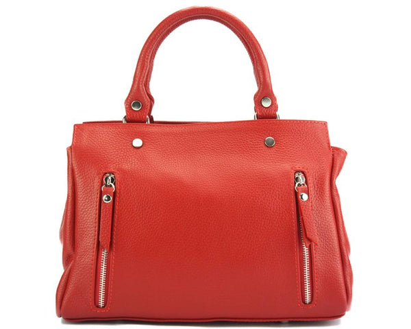 Maya - Italian Leather Handbag! - Luxury Italian Handbags and Accessories